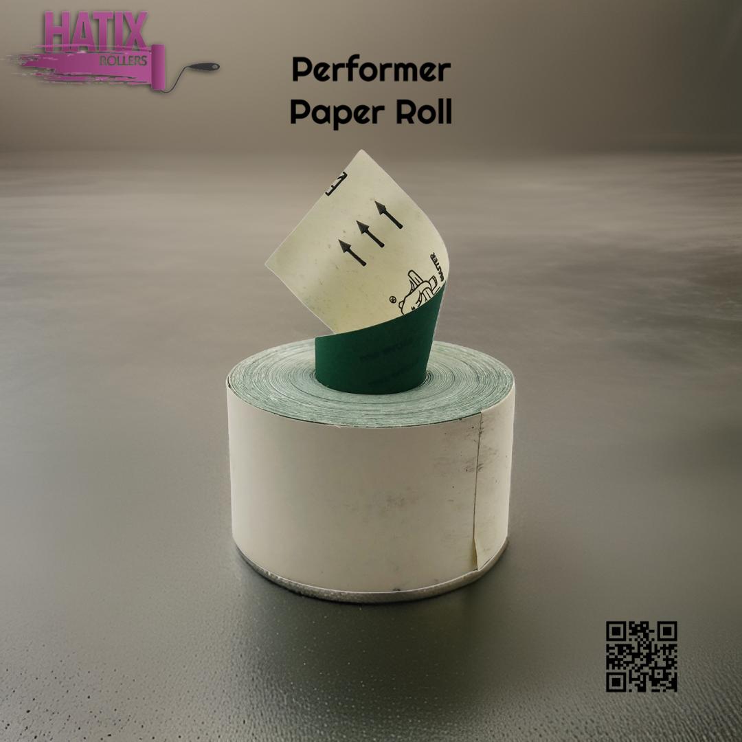 PAPER ROLL